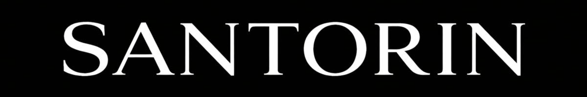 Santorin